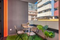 Central couples getaway by Costarentals - Ref 155 - Ferienwohnung Fuengirola