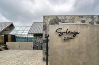 Sulanga Luxury Chalets - Chambres d’hôtes