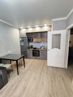 Квартира в ЖК Будапешт 10 мин от Аэропорта и ЭКСПО - B&B Prigorodnyy