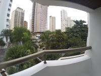 Royal Ibirapuera Park - Flat - B&B
