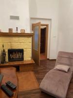 Apartment PARK VIEW - Ferienwohnung Marienbad