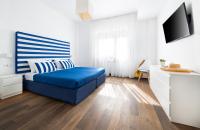 NIZZA 50 - Ferienwohnung Sorrent