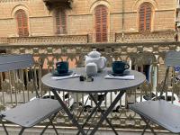 Rosselli 74 by Arbaspàa - Ferienwohnung La Spezia