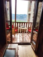 Suite con bañera de hidromasaje