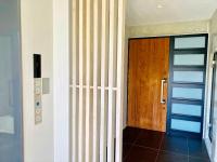 Three-Bedroom Villa 3rd floor