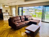 Three-Bedroom Villa 3rd floor