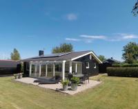 B&B Nordborg - Holiday Home With Sauna And View To The Baltic Sea - Bed and Breakfast Nordborg