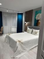 Квартира по вул. Огієнка 2а - B&B