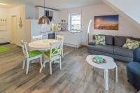 Steuerbord - B&B Dornumersiel