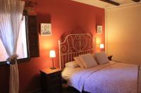 Apartamento con vistas al jardín
