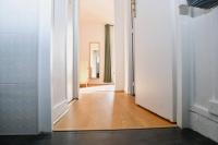 Vue Pyrénéenne Élégante avec 2 chambres - B&B