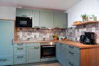 Appartement met 3 Slaapkamers