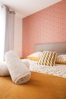 3 Lys Orleans Downtown, free secure parking - B&B Orleáns