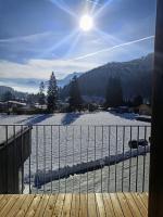 DAS TONIS - IHR Bett im Herzen des Salzkammergutes - Chambres d’hôtes Bad Goisern am Hallstättersee