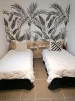 Appartement 2 Chambres