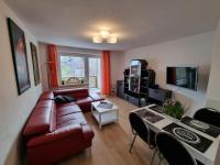 NEU FeWo Oberwiesenthal EG - B&B