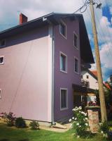 Smestaj Vlasina - Ferienwohnung Surdulica