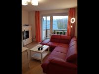 NEU FeWo Oberwiesenthal OG - Chambres d’hôtes