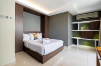 Mansion One Executive Bathtub 1Bedroom 2-4pax - B&B George Town