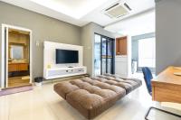 Mansion One Executive Bathtub 1Bedroom 2-4pax - Chambres d’hôtes George Town