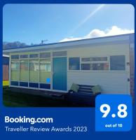 The Warren Chalet - B&B Cromer