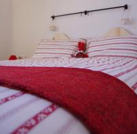 Doppel-/Zweibettzimmer mit eigenem Bad