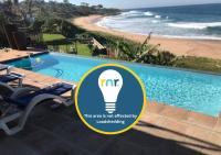 B&B Ballito - Tinley Manor Beachfront KSV1 - Bed and Breakfast Ballito