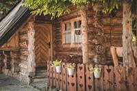 Chalet (6 Adults)