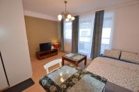 Tarasy Wilczak 16d - Ferienwohnung Posen