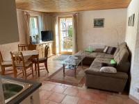 Apartamento de 2 dormitorios