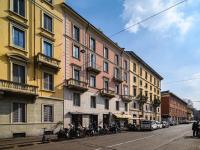 Brera - San Marco Cozy Apartment - B&B Milano