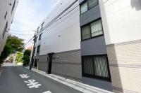 TASUKI smart Higashinakano - B&B Tokyo
