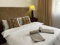 Desert Rose Apartments - Lusaka Zambia - Bed and Breakfast Lusaka