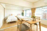 B&B Kagoshima - Nanei Building - Vacation STAY 04909v - Bed and Breakfast Kagoshima