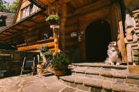Pokoje Javorina - B&B Zakopane
