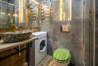 Vidfort Таманська7 - Bed and Breakfast Lviv