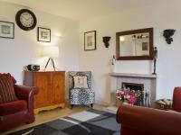 B&B Belladrum - Checkers Cottage - Beaufort Estate - Bed and Breakfast Belladrum