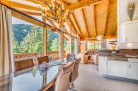 Appartement Supérieur avec Sauna