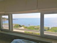 Le Nautile, résidence Les Corailleurs, duplex surplombant la mer, 6 pers - Ferienwohnung Saint-Aygulf