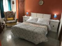 Habitación Doble con baño privado