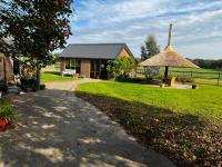 B&B Hengelo - Gastenverblijf De Handwijzer - Bed and Breakfast Hengelo