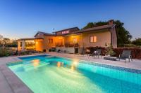 Villa Emini by IstriaLux - Chambres d’hôtes
