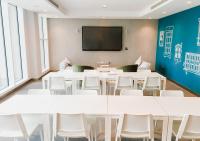 Nasma Luxury Stays - Harbour Gate Tower 1 - B&B Dubai