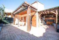 Soleil des Acacias - Climatisé et proche plage - B&B Argeles