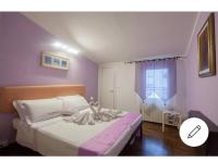 Affittacamere La Mansarda del Centro - Ferienwohnung