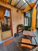 Appartamento Orange Lago - B&B