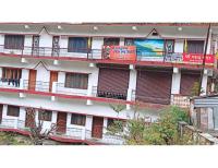 Shri Garud Ganga, Pipalkoti - B&B