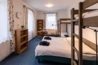 Chambre Familiale avec Salle de Bains