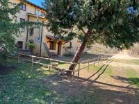 CA L'HERBOLARI - Cozy house in Montseny - Chambres d'hôtes Viladrau