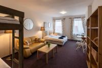 Chambre Quadruple